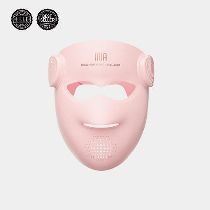 4D 940nm Dual NIR Wireless LED Mask
