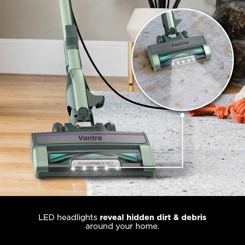 Vantra Corded Stick Vacuum