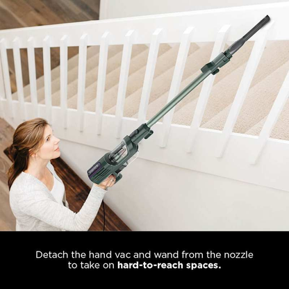 Vantra Corded Stick Vacuum