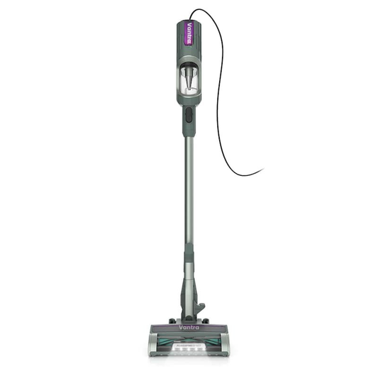 Vantra Corded Stick Vacuum