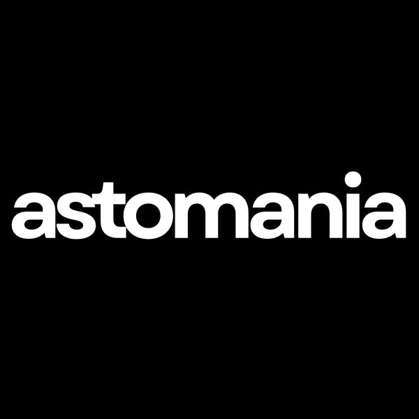 Astomania